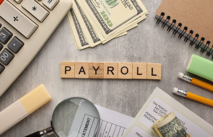 Payroll