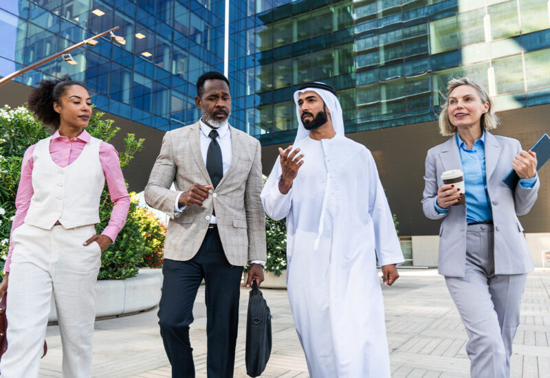 Dubai Companies